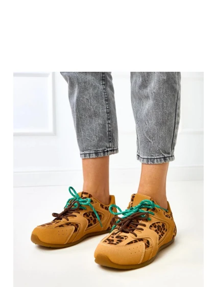 Športová obuv model 218152 Solea