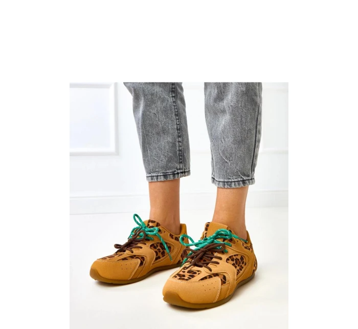 Športová obuv model 218152 Solea