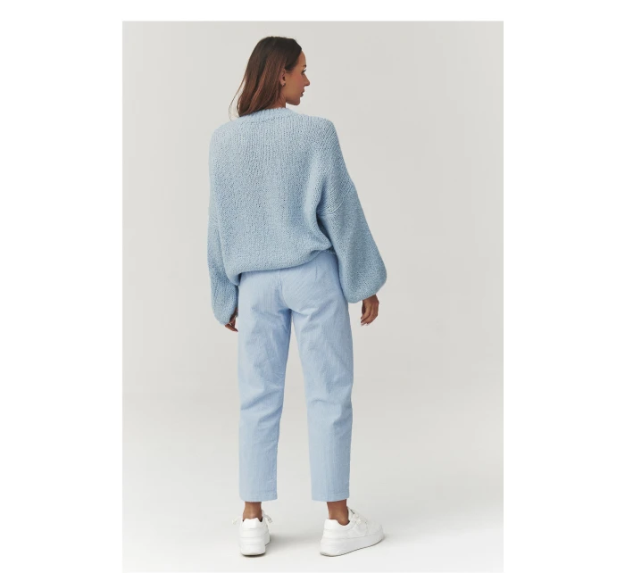 Sveter model 223239 Macadamia