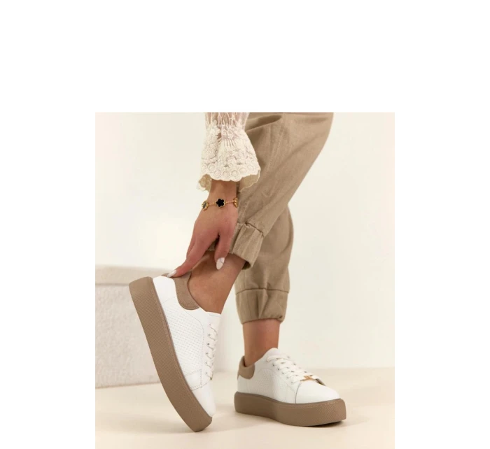 Športová obuv model 224958 Solea