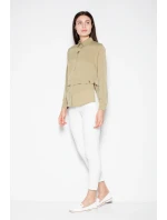 Košeľa s dlhým rukávom model 77460 Venaton