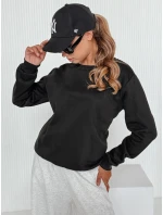 Dámská mikina FASHION II černá Dstreet model 21967593 - FashionStreet