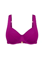 SUMMER TWIST - Minimalizačná podprsenka s kosticami - minimalizačný strih Triumph SUMMER TWIST - Minimalizačná podprsenka s kosticami - minimalizačný strih Triumph