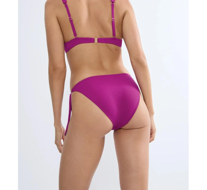 Summer Twist Tai 01 - RED - TRIUMPH RED - TRIUMPH