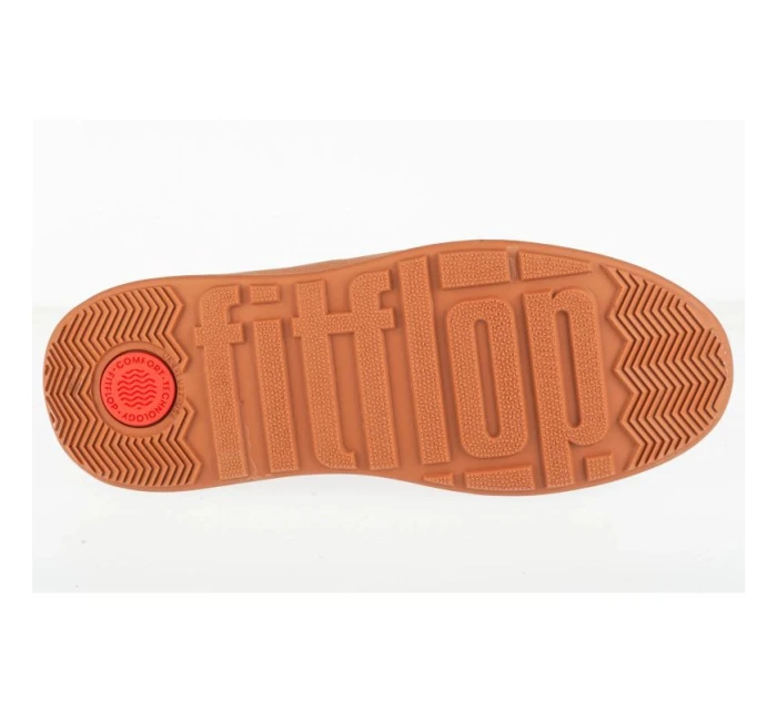 W dámské boty model 20825692 - FitFlop