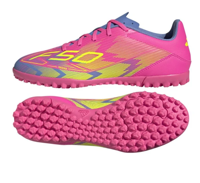 Tenisky adidas F50 Club TF 7208 M JP7208