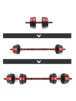15 KG model 21810778 - HMS 15 KG model 21810778 - HMS