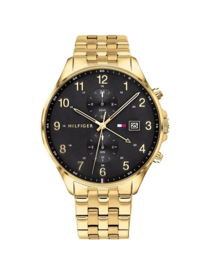 Pánske hodinky Tommy Hilfiger West 1791708 + BOX Pánske hodinky Tommy Hilfiger West 1791708 + BOX