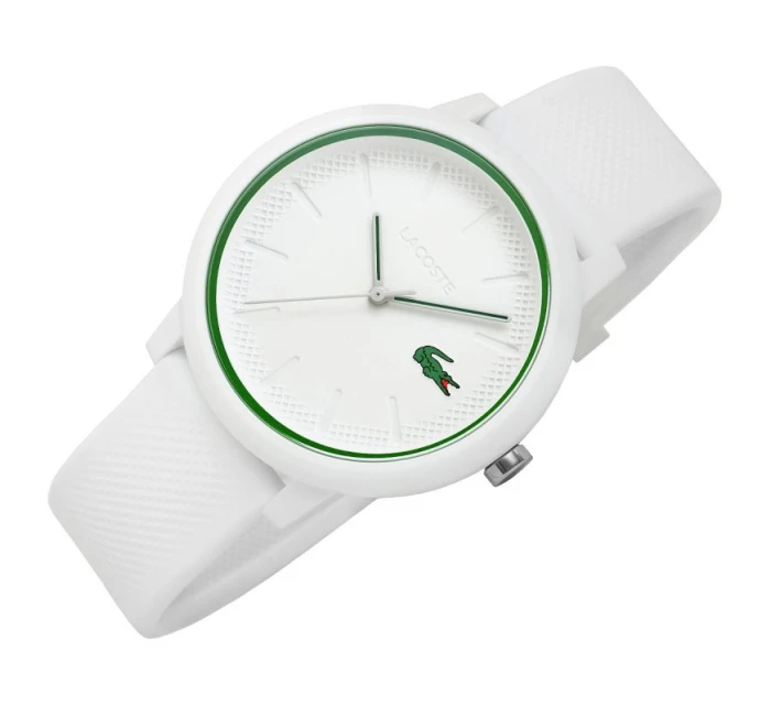 Lacoste Pánske hodinky LACOSTE 12.12 2011169 + BOX Lacoste Pánske hodinky LACOSTE 12.12 2011169 + BOX