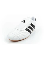 dámská sportovní obuv model 22072029 white slipon leather dámské - ADIDAS
