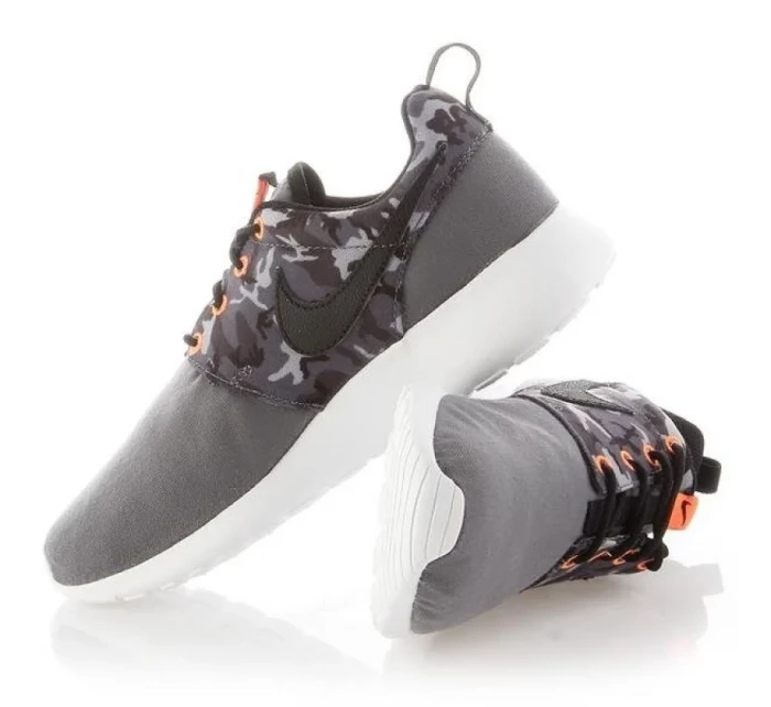 Dětské boty One Print Jr model 16022051 - NIKE Dětské boty One Print Jr model 16022051 - NIKE