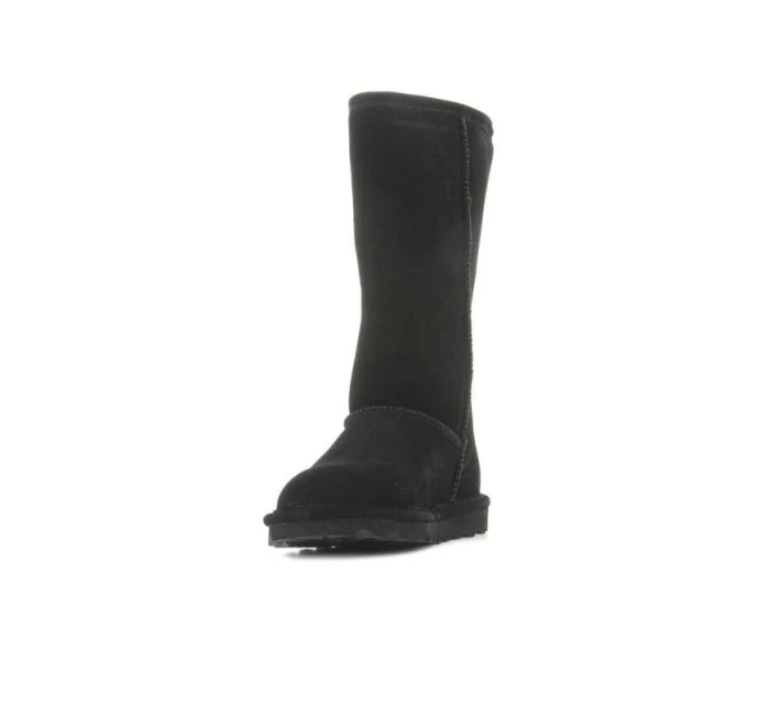 BearPaw Elle Tall Jr model 17829038 Černé boty - Inny