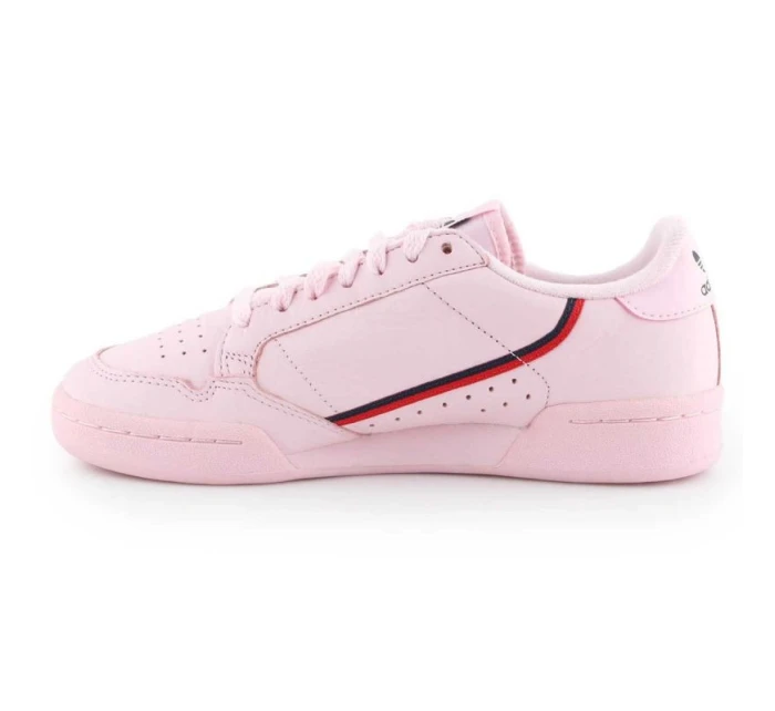 Dámské boty 80 W model 16023937 - ADIDAS Dámské boty 80 W model 16023937 - ADIDAS