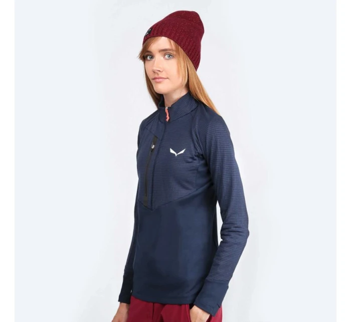 Salewa Vajolet PL R W HZ W Mikina 27888-3967