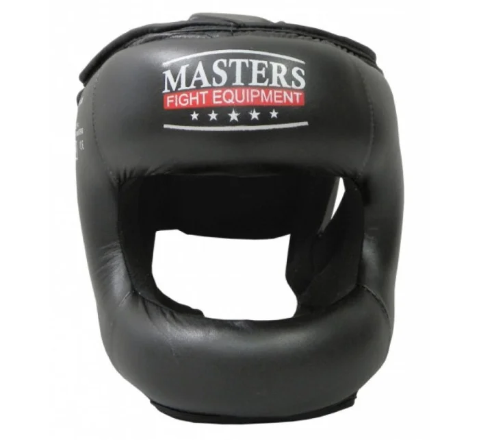 Pánská přilba model 21341091 - Masters Pánská přilba model 21341091 - Masters