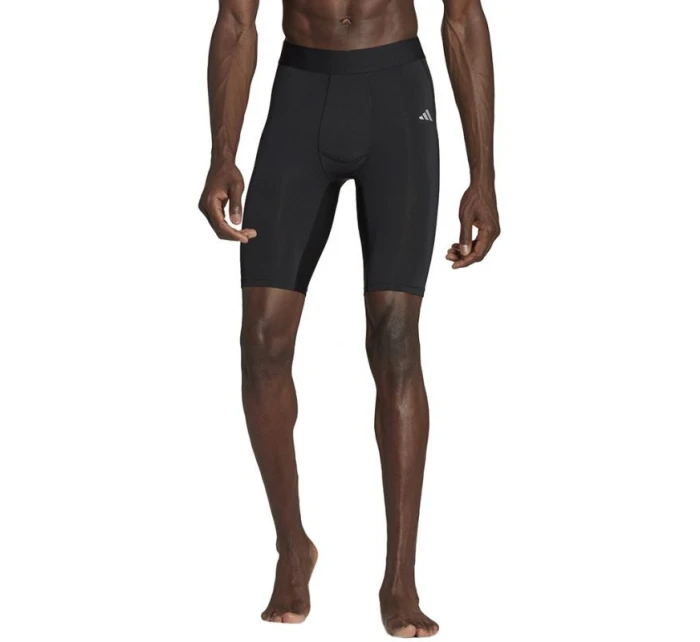 Pánské šortky Techfit Aeroready Tight M HP0618 - Adidas