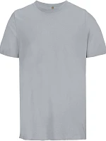 Unisexové bio tričko SOL'S Legend IC 25.3981, farba pure grey