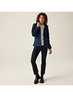 TRA 702 Dámská 3vrstvá softshell bunda  black/black model 22526252 - Regatta