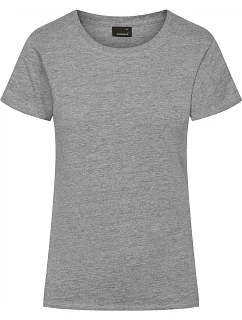 Dámské tričko "Premium" 40. sports grey model 22432664 - Promodoro