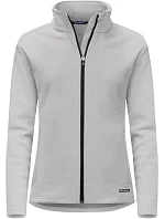 Cutter & Buck Fleece Jacket Women Dámská fleecová bunda " silver model 22455337 Cutter & Buck Fleece Jacket Women Dámská fleecová bunda " silver model 22455337