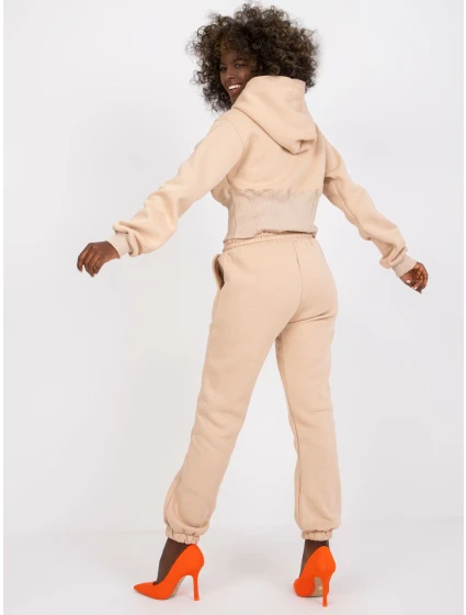 Súprava EM KMPL U685.17P béžová