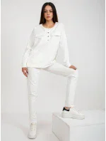 Súprava LK KMPL 509315.06 ecru Súprava LK KMPL 509315.06 ecru