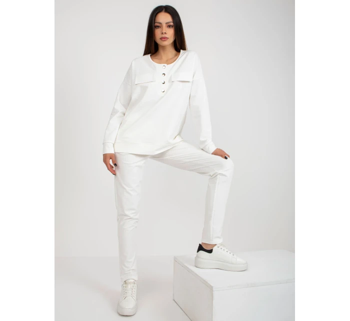 Súprava LK KMPL 509315.06 ecru Súprava LK KMPL 509315.06 ecru