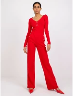 Souprava RV KMPL model 17087169 červená - FPrice Souprava RV KMPL model 17087169 červená - FPrice