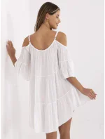 Šaty TW SK BI 80840.20 bielych