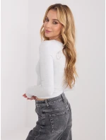 Blúzka WT BZ A1217.74 svetlosivá Blúzka WT BZ A1217.74 svetlosivá