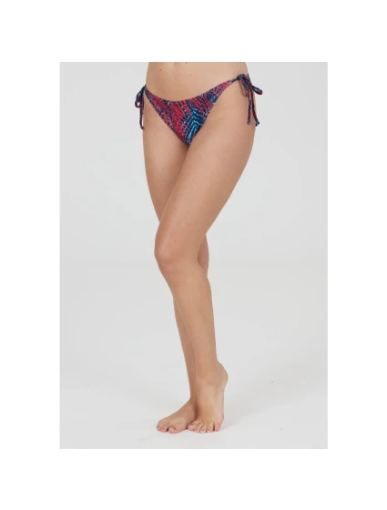 Dámský spodní díl plavek  W Printed Bikini Pant model 20049540 - Cruz