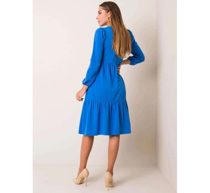 Dámske šaty SK 5832 - FPrice