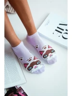 DÁMSKE NOHY S MAČACOU HLAVOU 1146.007 DÁMSKE NOHY S MAČACOU HLAVOU 1146.007