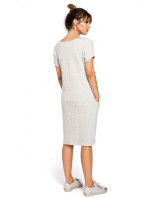 Denné šaty model 104221 BeWear