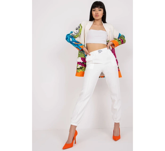 Dámske nohavice model 167003 Italy Moda