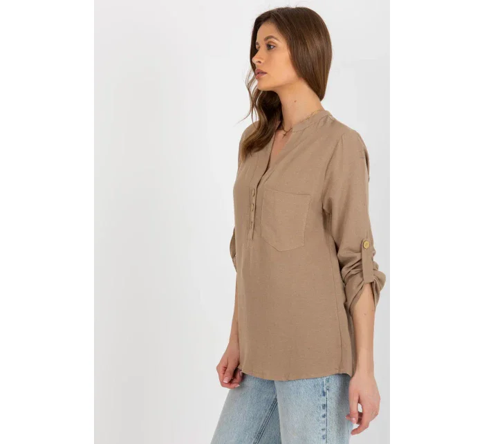 Blúzka model 179030 Rue Paris