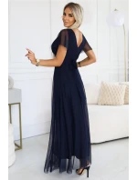 Dlhé šaty model 203093 Numoco Dlhé šaty model 203093 Numoco