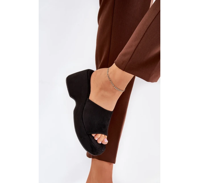 Papuče model 210172 Step in style Papuče model 210172 Step in style