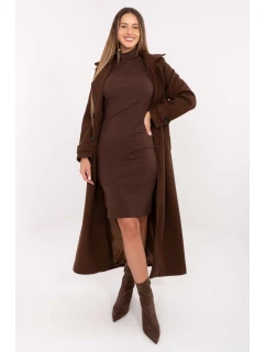 Denné šaty model 221258 Rue Paris