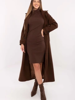 Denné šaty model 221258 Rue Paris