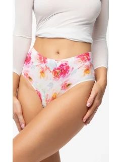 Julimex Peony Simple Brasil Maxi nohavičky S-2XL