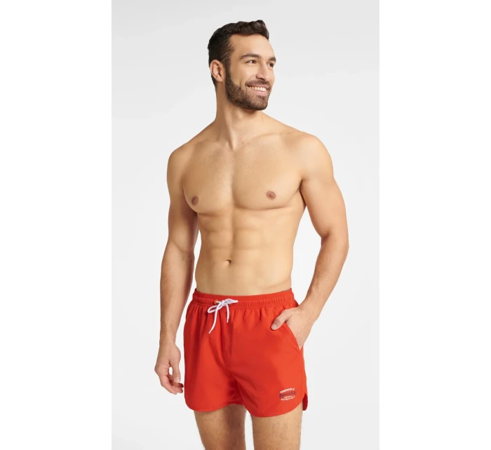 Pánské plavecké šortky M2XL model 18056890 - Henderson Pánské plavecké šortky M2XL model 18056890 - Henderson