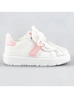 dámské sportovní boty se šněrováním model 17234548 - Fairy