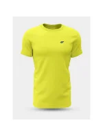 Trička M model 21196915 3PAK pánské - 4F Trička M model 21196915 3PAK pánské - 4F