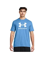 Sportstyle Logo Tshirt M  pánské model 20183865 - Under Armour