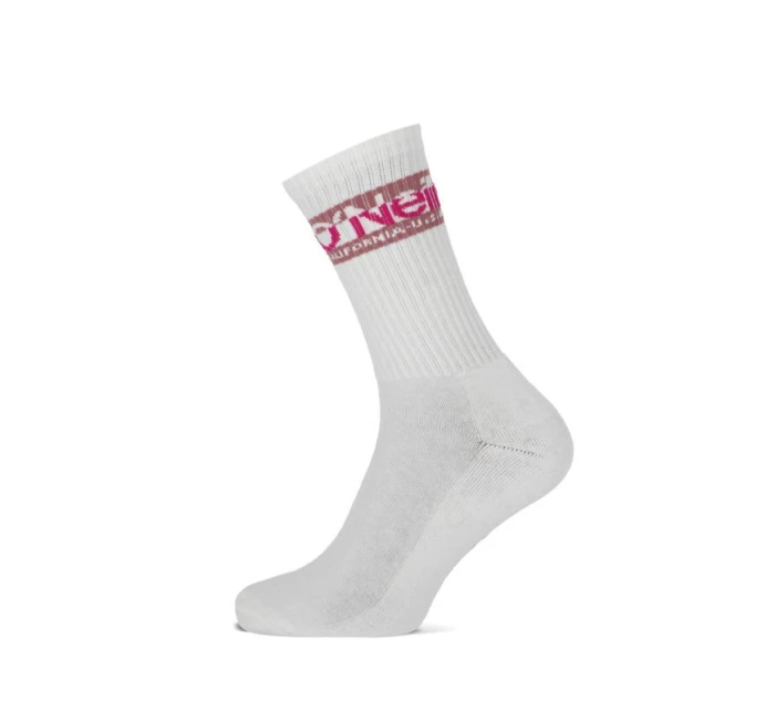 SPORTSOCK RETRO LOGO 2PK členkové ponožky