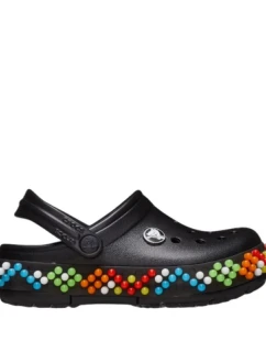 Crocband Lights Clog Jr 001 dřeváky model 20881418 - Crocs