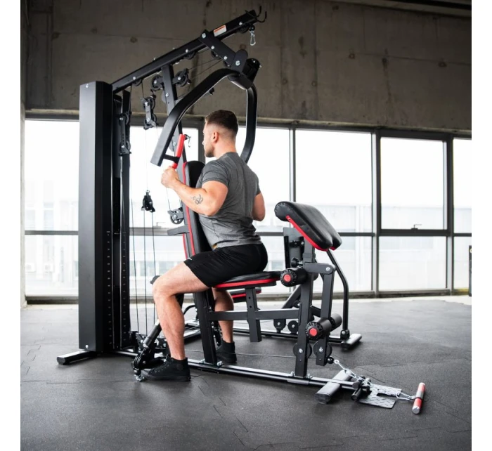 TITAN 17 + UW09 CVIČENIE ATLAS HMS TITAN 17 + UW09 CVIČENIE ATLAS HMS