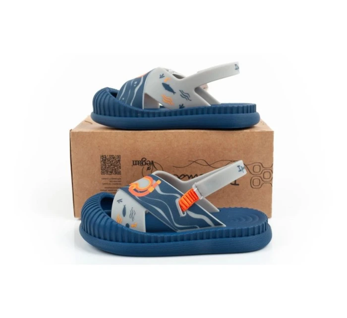 Sandály Fun Sea Baby Jr model 21201545 - Ipanema