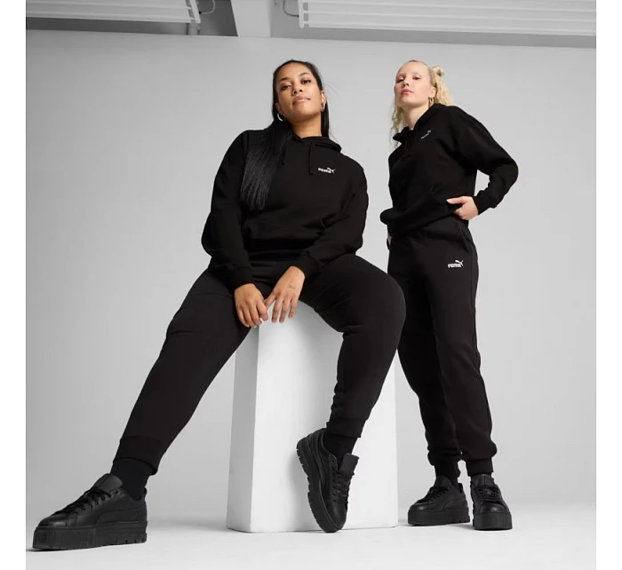 ESS Small No. 1 Logo W model 21221888 01 dámské kalhoty - Puma